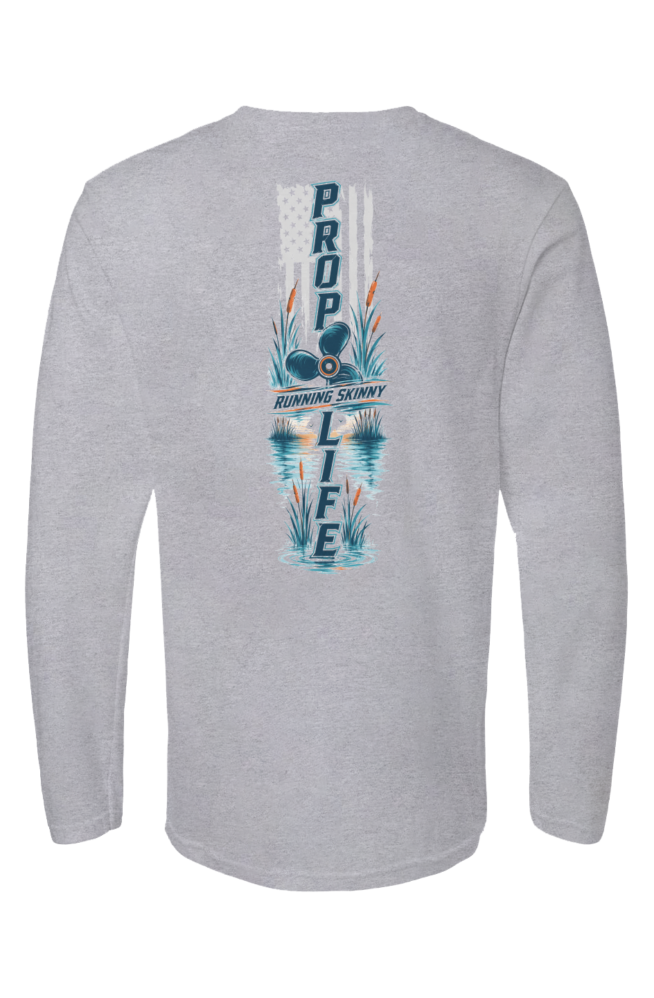 Prop Life Performance Shirts