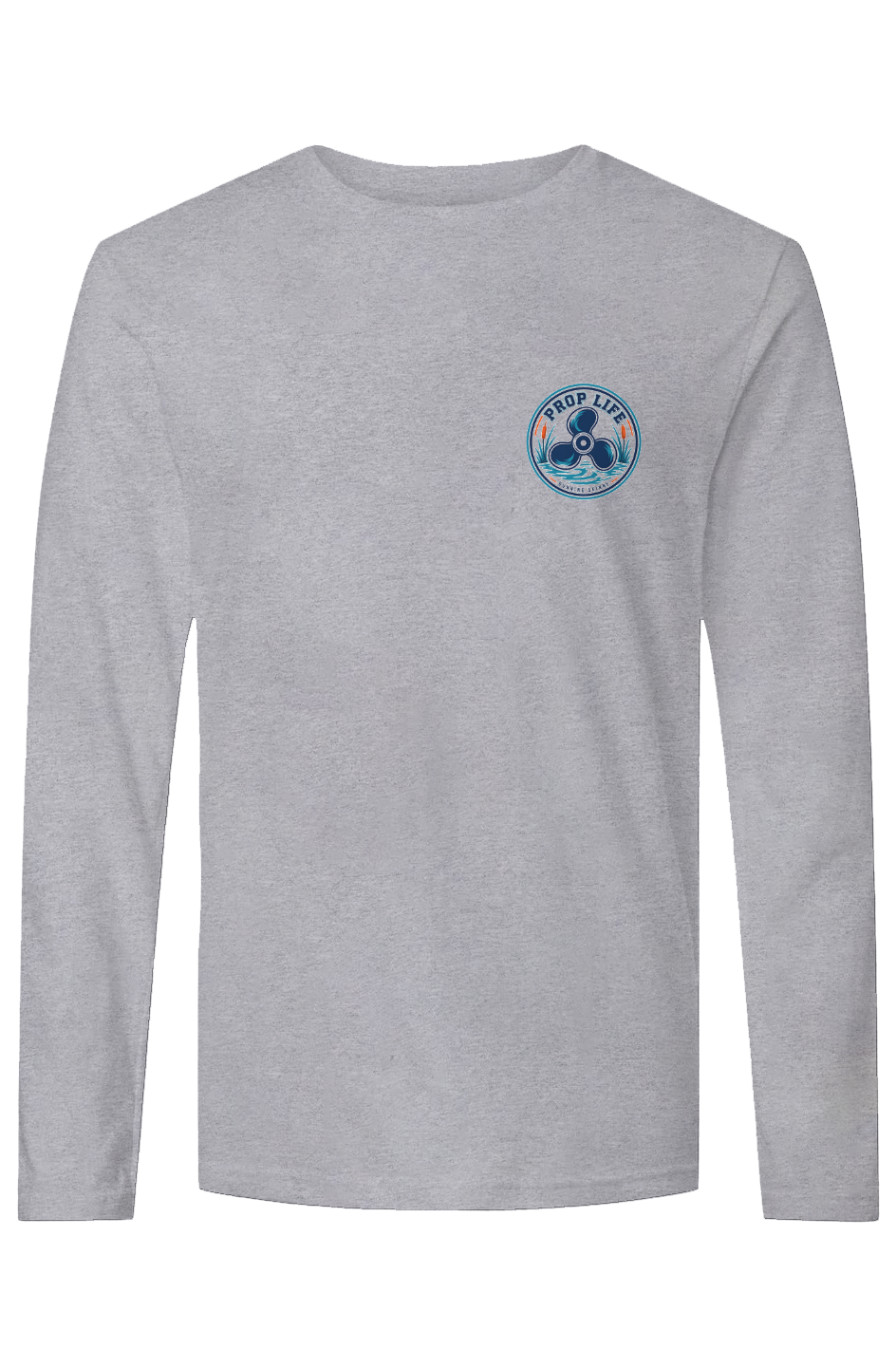 Prop Life Performance Shirts