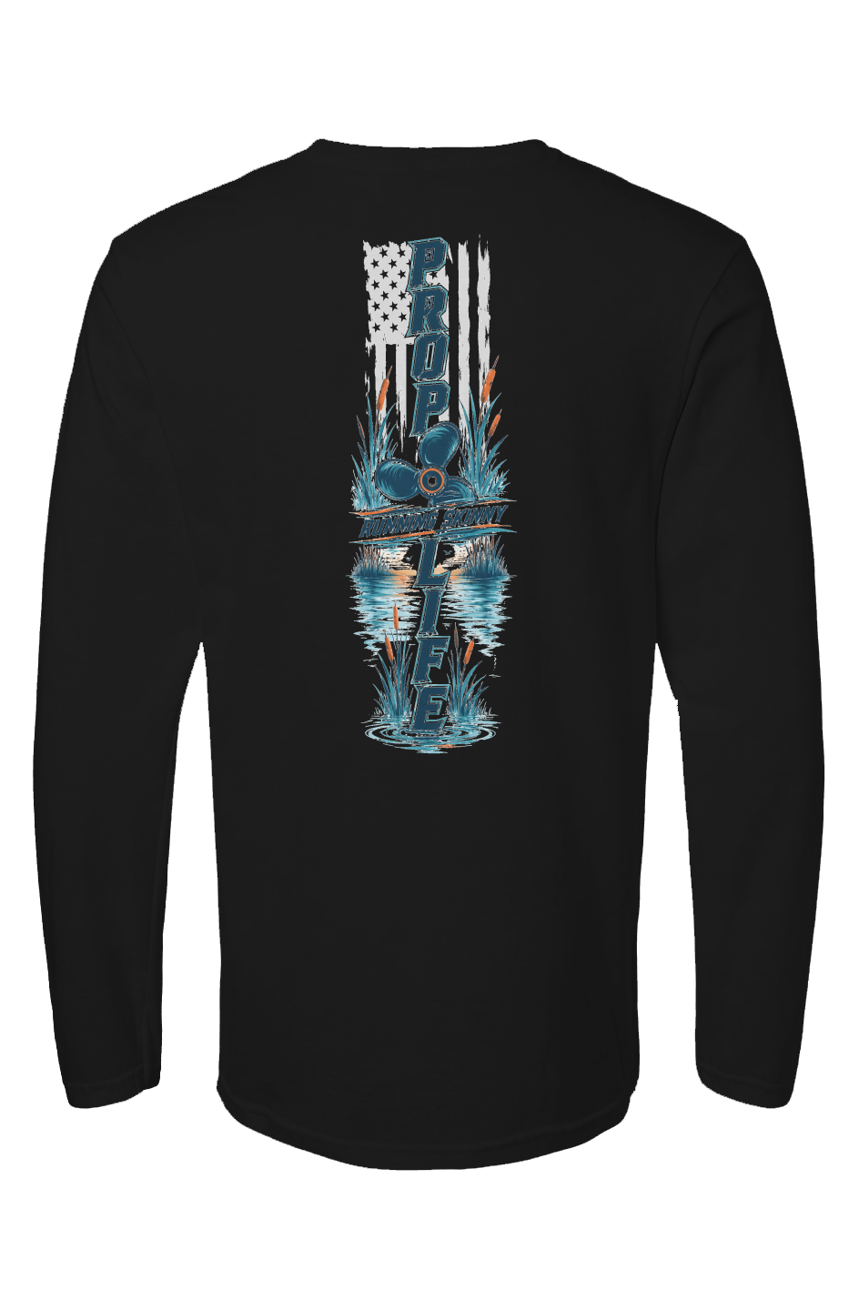 Prop Life Performance Shirt