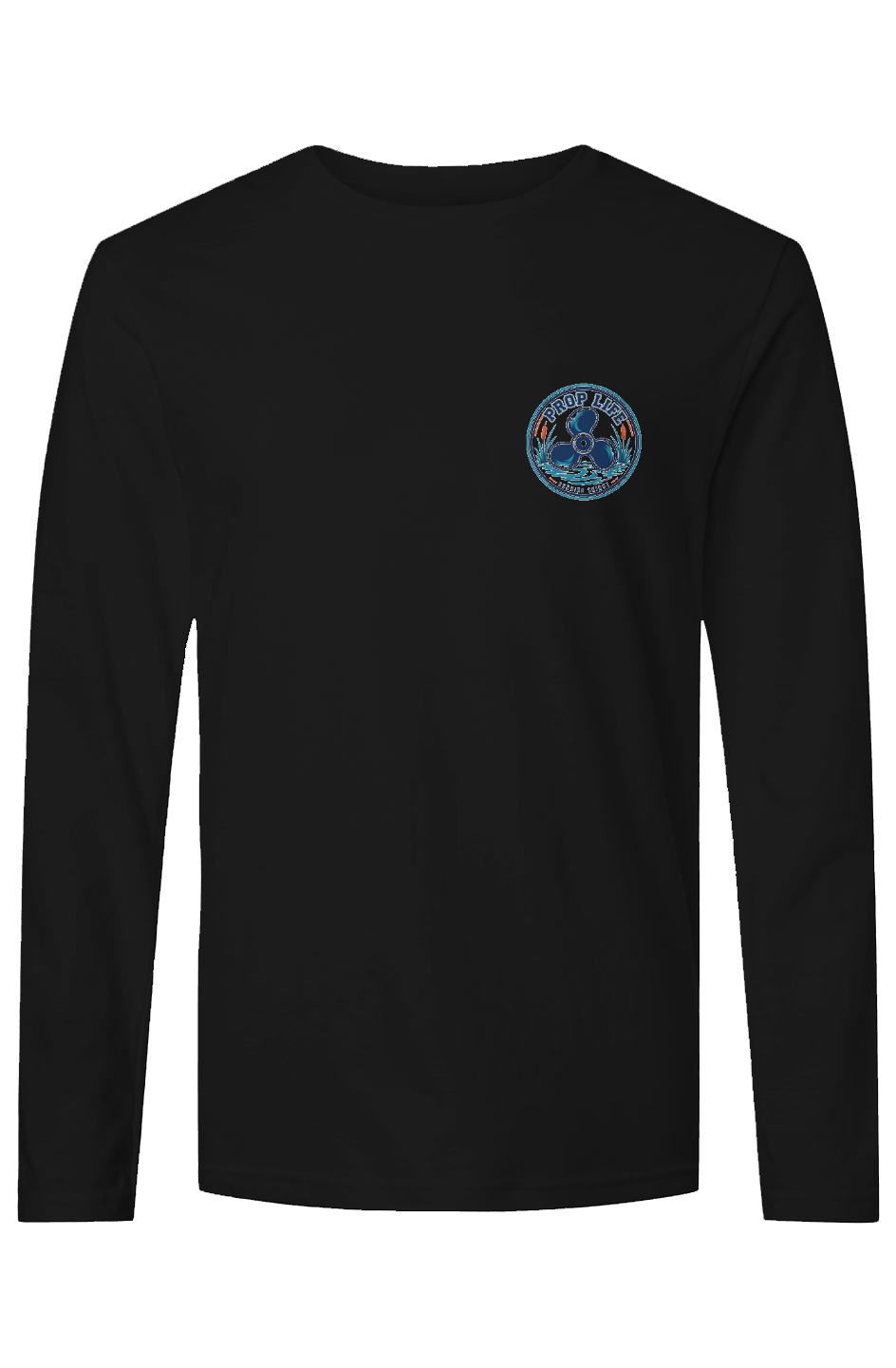 Prop Life Performance Shirt