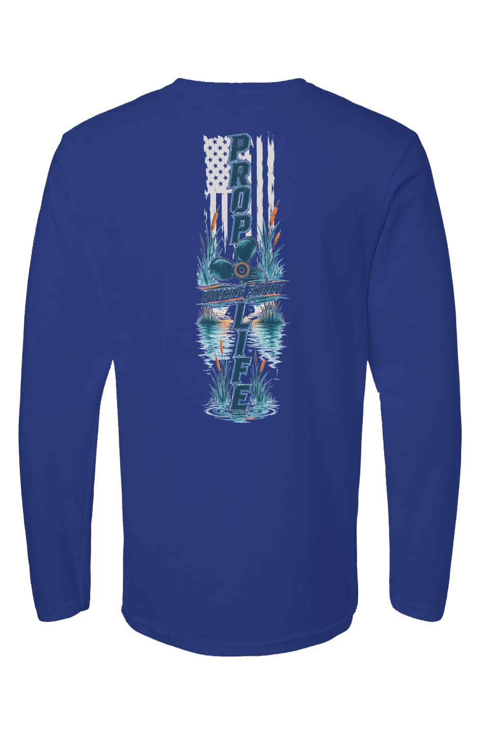 Prop Life Performance Shirt
