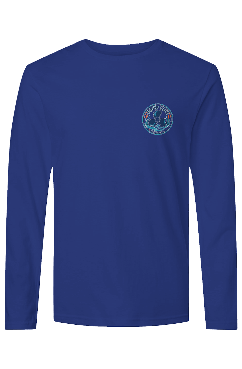 Prop Life Performance Shirt