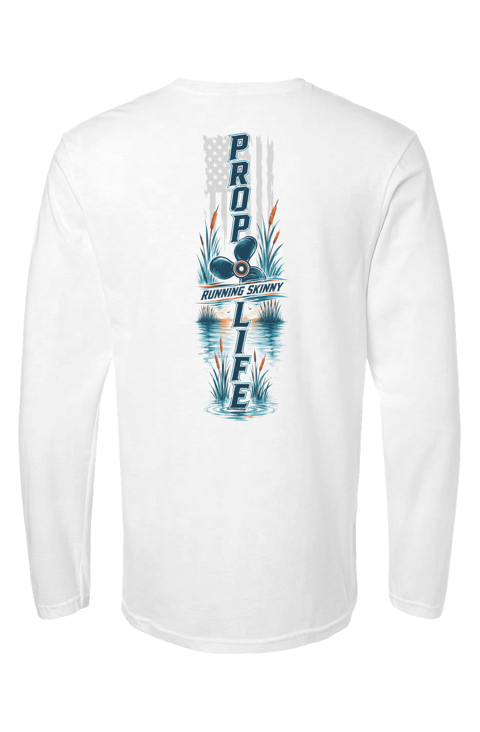 Prop Life Performance Shirt