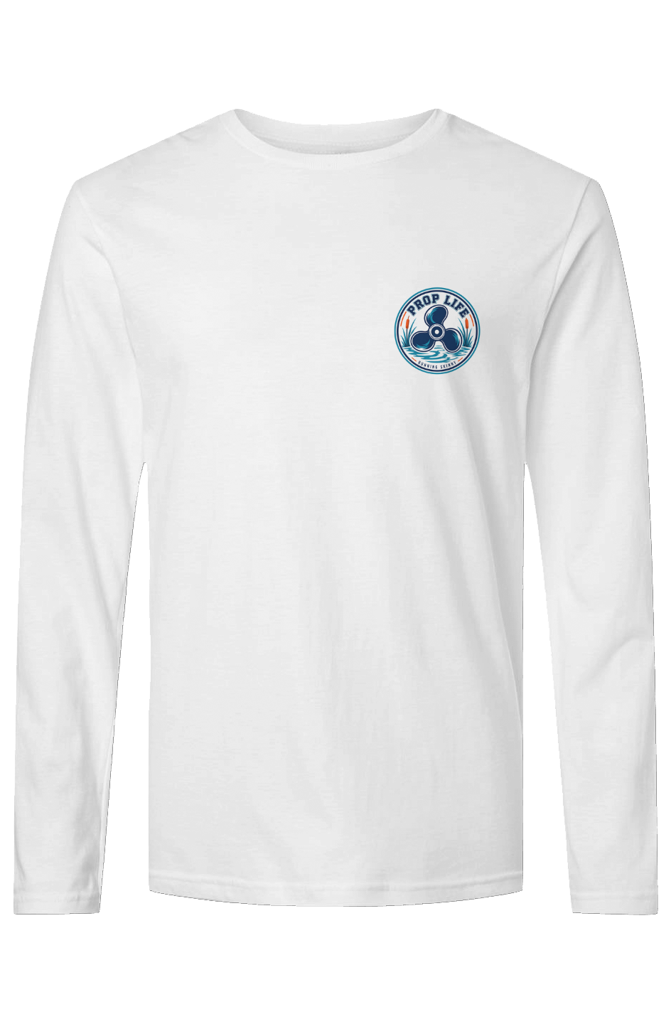 Prop Life Performance Shirt