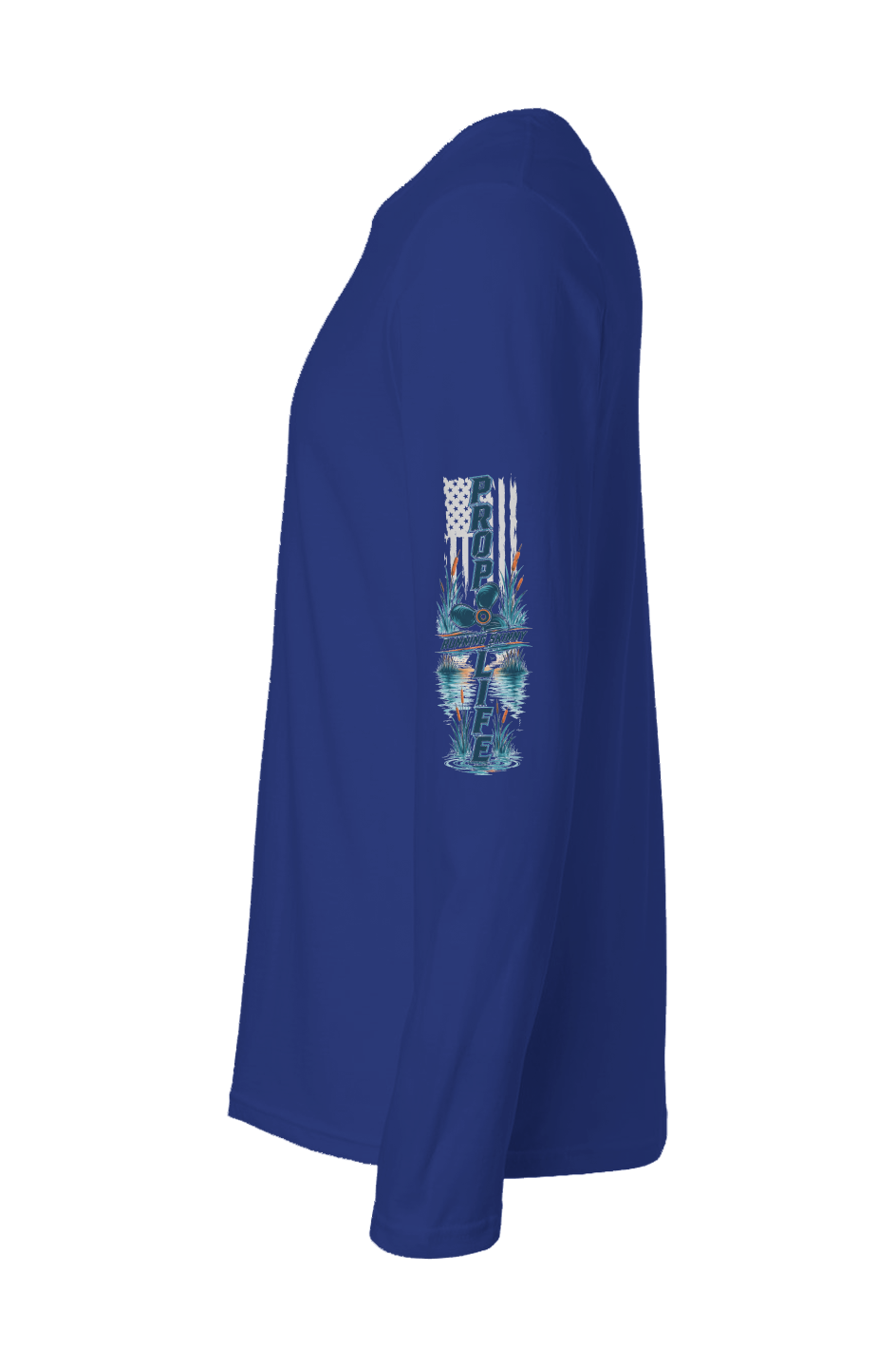 Softstyle LS Tee