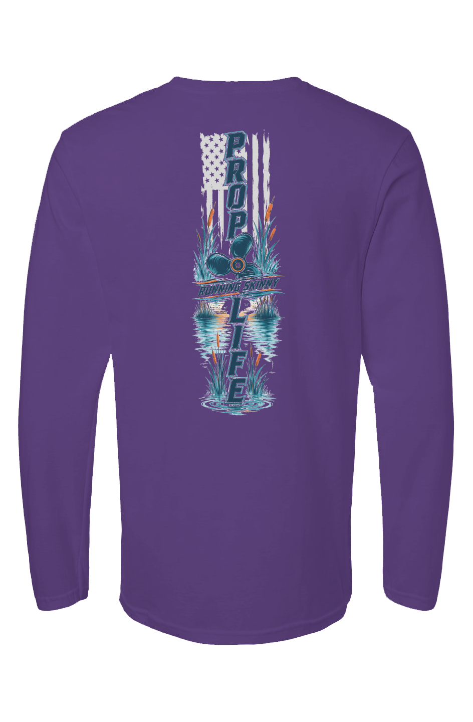 Softstyle LS Tee