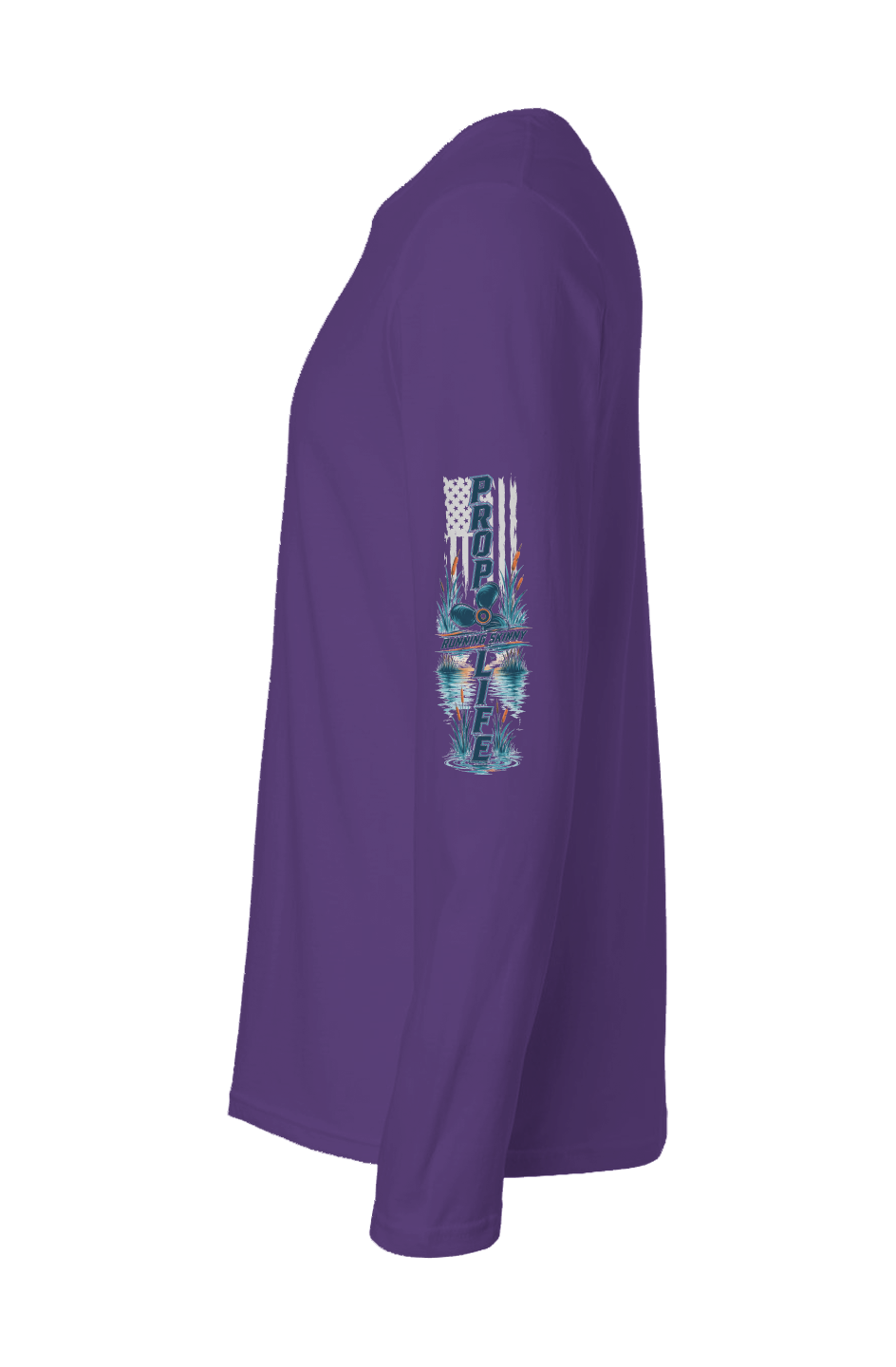 Softstyle LS Tee