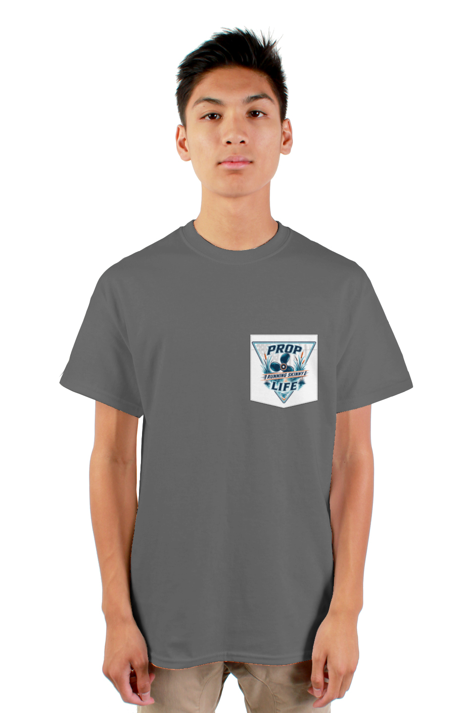 Prop Life T-shirt
