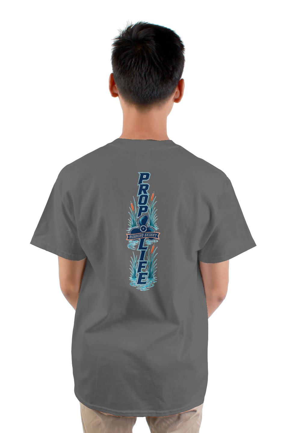 Prop Life T-shirt