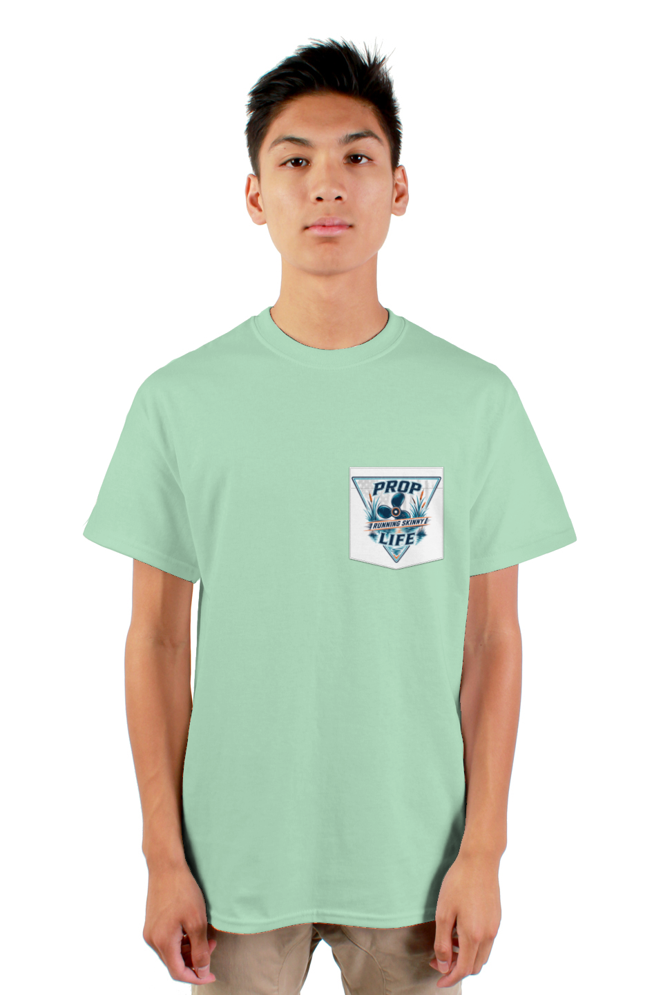 Prop Life T-shirt