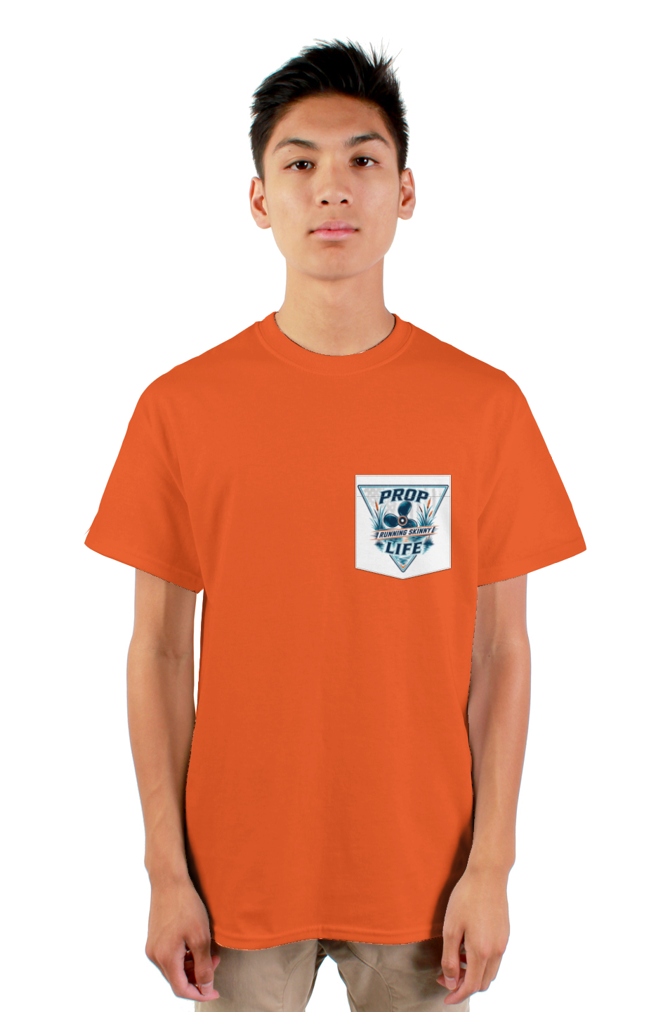 Prop Life T-shirt