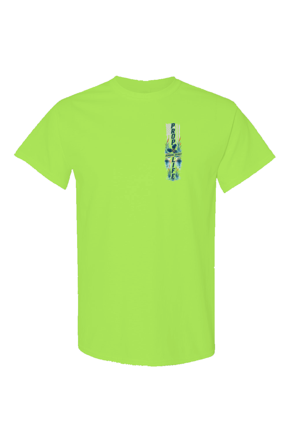 Neon T Shirts