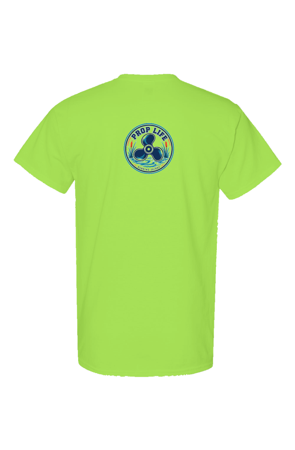 Neon T Shirts
