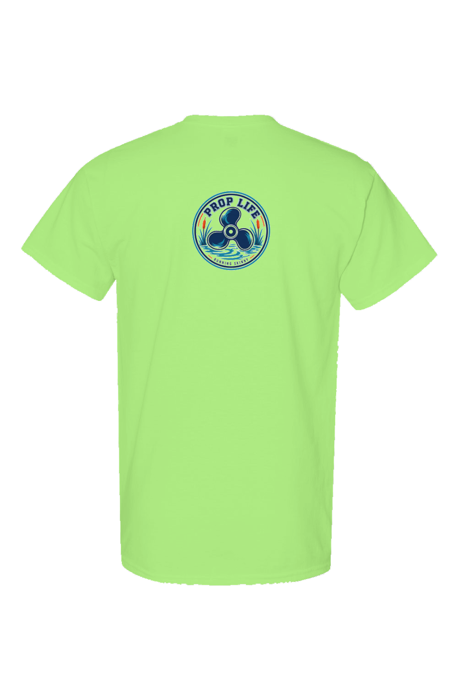 Neon T Shirts