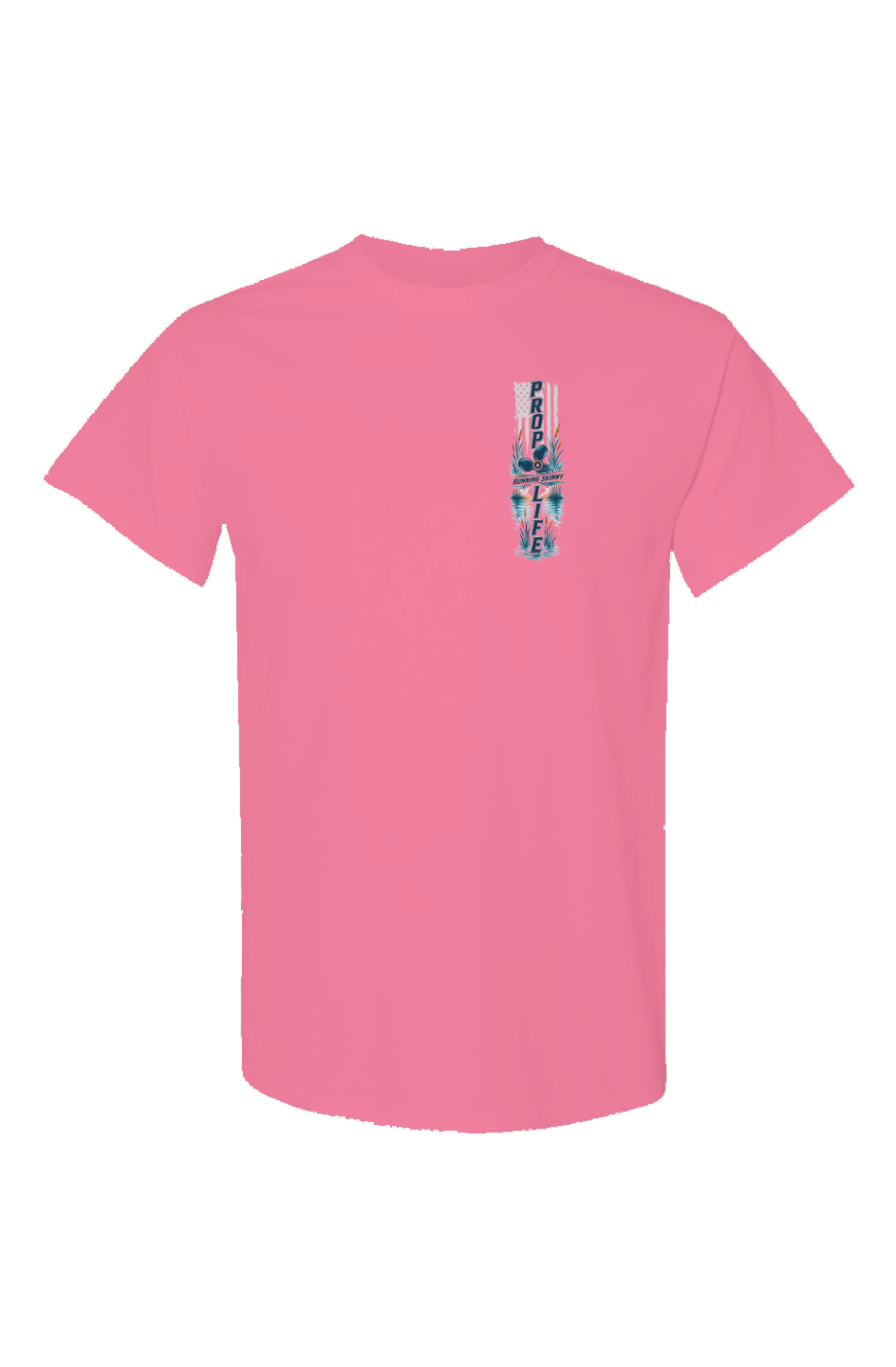 Neon T Shirts