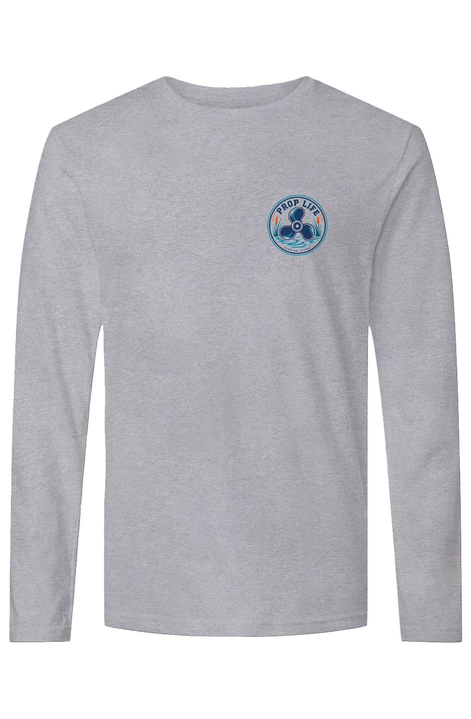 Softstyle LS Tee