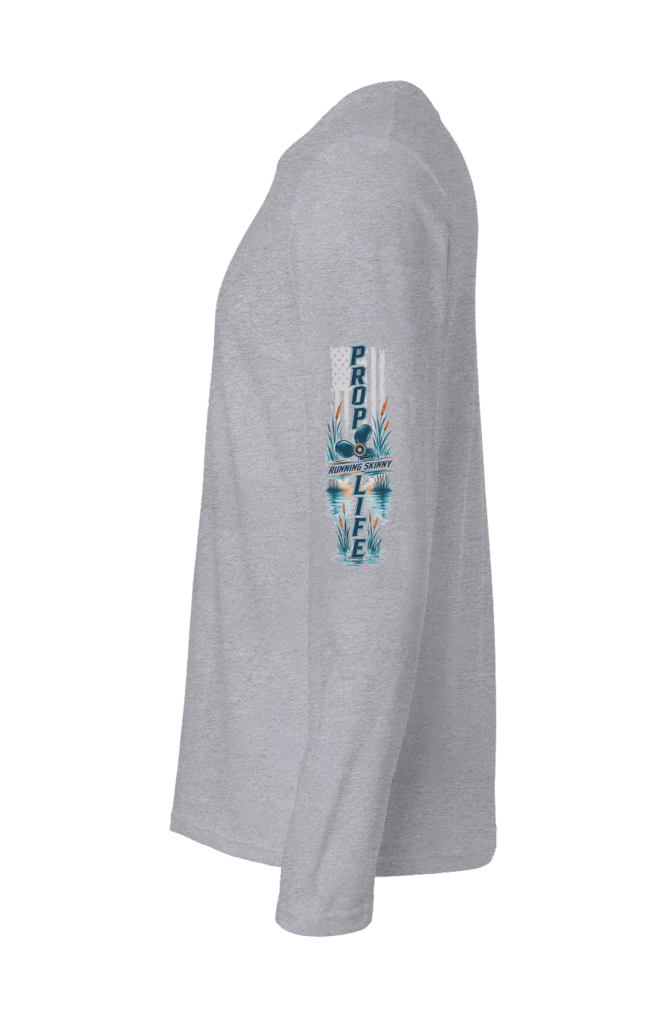 Softstyle LS Tee