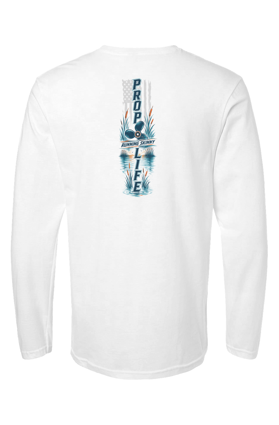 Softstyle LS Tee