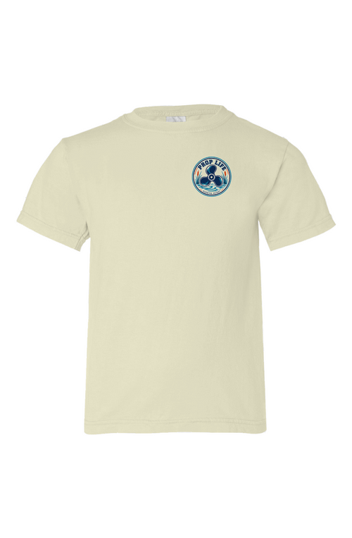 Prop Life - Organic Kids T Shirt