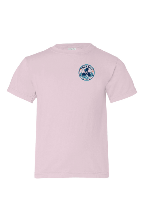 Prop Life - Organic Kids T Shirt