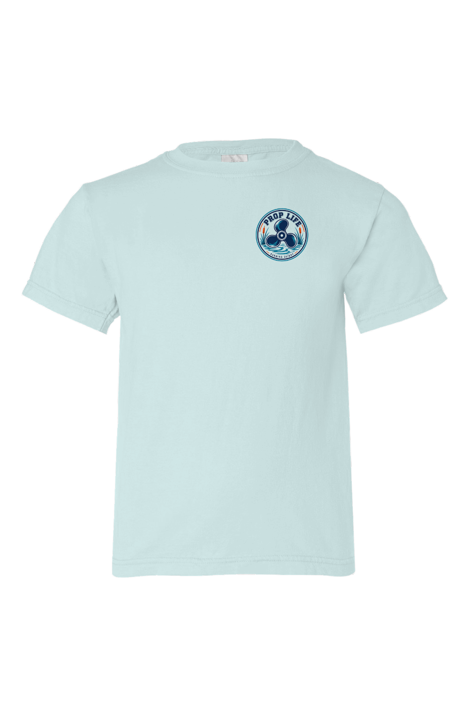 Prop Life - Organic Kids T Shirt
