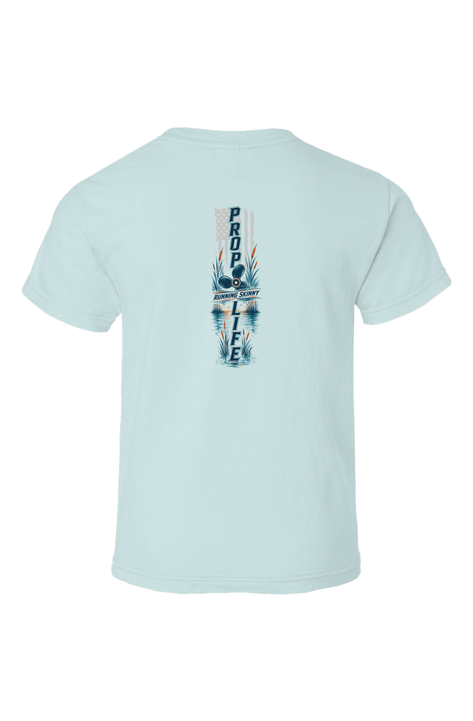 Prop Life - Organic Kids T Shirt