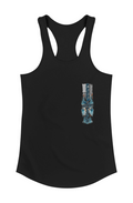 Womens Racerback Tank