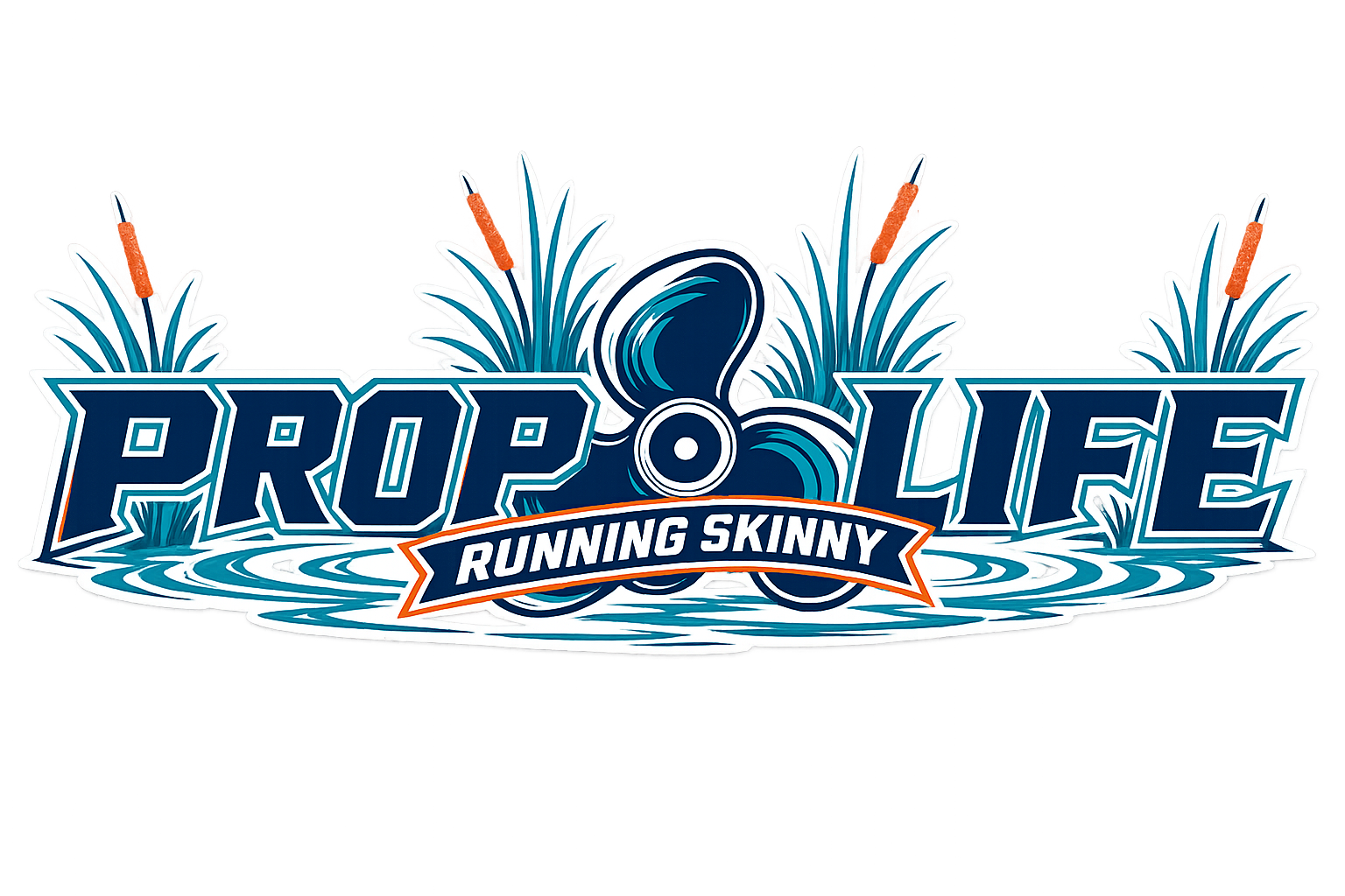 Prop Life ~ Running Skinny Gift Card
